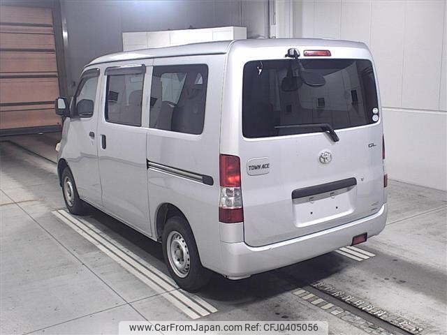 toyota townace-van 2015 -TOYOTA--Townace Van S412M-0013770---TOYOTA--Townace Van S412M-0013770- image 2