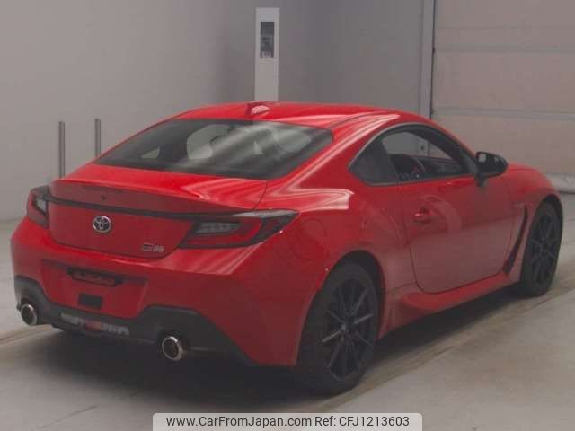 toyota 86 2023 -TOYOTA--86 3BA-ZN8--ZN8-023292---TOYOTA--86 3BA-ZN8--ZN8-023292- image 2