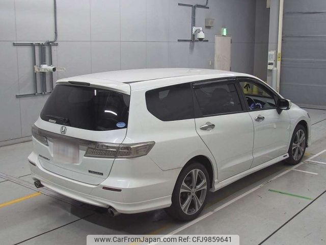 honda odyssey 2013 -HONDA--Odyssey RB4-1300389---HONDA--Odyssey RB4-1300389- image 2