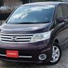 nissan serena 2008 H12178 image 9