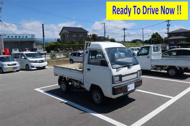 suzuki carry-truck 1985 170528173605 image 2