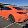 lexus rc 2017 quick_quick_DAA-AVC10_AVC10-6004061 image 2