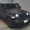 chrysler jeep-wrangler 2021 -CHRYSLER--Jeep Wrangler 1C4HJXLN9MW591304---CHRYSLER--Jeep Wrangler 1C4HJXLN9MW591304- image 1