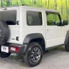 suzuki jimny-sierra 2024 CFJ1574104 image 17