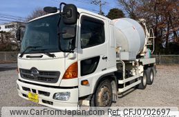 hino ranger 2013 GOO_NET_EXCHANGE_0404328A30250110W001