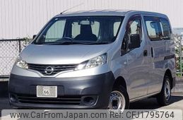 nissan nv200-vanette 2014 CFJ1795764