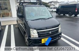 suzuki wagon-r 2008 -SUZUKI--Wagon R DBA-MH22S--MH22S-359460---SUZUKI--Wagon R DBA-MH22S--MH22S-359460-