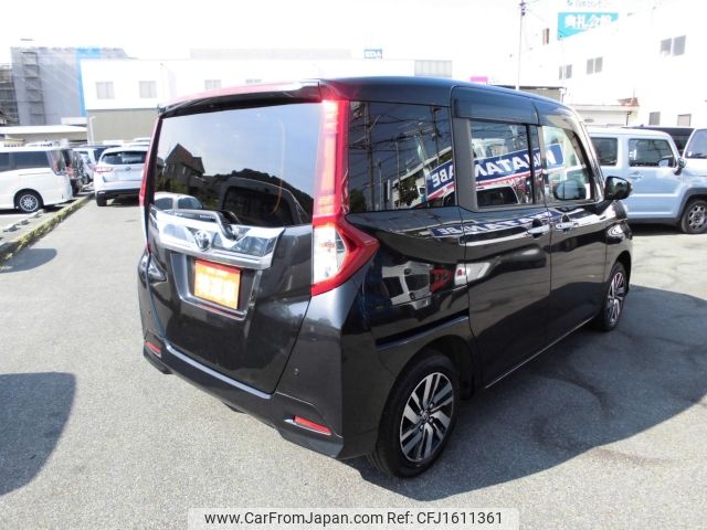 toyota roomy 2018 CFJ1611361 image 2