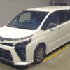 toyota voxy 2021 -TOYOTA--Voxy 6AA-ZWR80W--ZWR80-0502663---TOYOTA--Voxy 6AA-ZWR80W--ZWR80-0502663- image 1