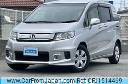 honda freed-spike 2014 CFJ1514469