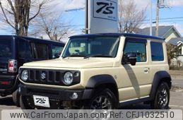 suzuki jimny-sierra 2023 -SUZUKI 【釧路 510ﾆ3】--Jimny Sierra JB74W--193426---SUZUKI 【釧路 510ﾆ3】--Jimny Sierra JB74W--193426-