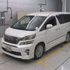 toyota vellfire 2012 -TOYOTA--Vellfire DBA-ANH20W--ANH20-8230282---TOYOTA--Vellfire DBA-ANH20W--ANH20-8230282- image 1