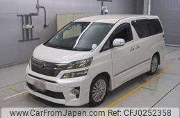 toyota vellfire 2012 -TOYOTA--Vellfire DBA-ANH20W--ANH20-8230282---TOYOTA--Vellfire DBA-ANH20W--ANH20-8230282-