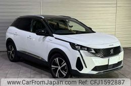 peugeot 3008 2022 CFJ1592887