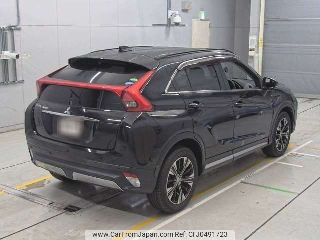 mitsubishi eclipse-cross 2018 -MITSUBISHI--Eclipse Cross DBA-GK1W--GK1W-0003526---MITSUBISHI--Eclipse Cross DBA-GK1W--GK1W-0003526- image 2