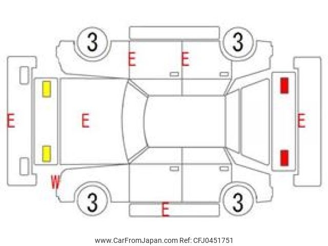 subaru forester 2021 -SUBARU--Forester 4BA-SK5--SK5-009162---SUBARU--Forester 4BA-SK5--SK5-009162- image 2