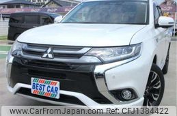 mitsubishi outlander-phev 2017 -MITSUBISHI 【新潟 301】--Outlander PHEV GG2W--GG2W-0401612---MITSUBISHI 【新潟 301】--Outlander PHEV GG2W--GG2W-0401612-