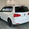 volkswagen golf-touran 2011 -VOLKSWAGEN 【豊田 300の9638】--VW Golf Touran 1TCAV-CW020320---VOLKSWAGEN 【豊田 300の9638】--VW Golf Touran 1TCAV-CW020320- image 2