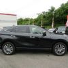 toyota harrier 2021 CFJ1614617 image 13