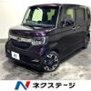 honda n-box 2017 quick_quick_JF3_JF3-2015722 image 1