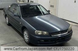 nissan skyline 2000 CFJ1750220