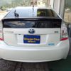 toyota prius 2009 CFJ1565153 image 21