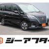 nissan serena 2021 -NISSAN--Serena 6AA-HFC27--HFC27-103437---NISSAN--Serena 6AA-HFC27--HFC27-103437- image 1