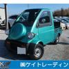 daihatsu midget-ii 1996 -DAIHATSU 【宮崎 483ｸ2021】--Midjet II K100P--005299---DAIHATSU 【宮崎 483ｸ2021】--Midjet II K100P--005299- image 1