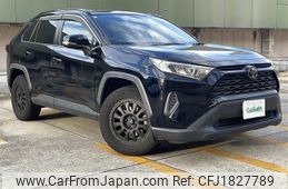 toyota rav4 2020 CFJ1827789