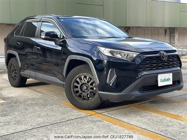 toyota rav4 2020 CFJ1827789 image 1
