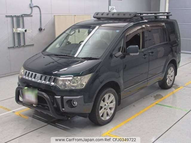 mitsubishi delica-d5 2013 -MITSUBISHI--Delica D5 LDA-CV1W--CV1W-0901942---MITSUBISHI--Delica D5 LDA-CV1W--CV1W-0901942- image 1