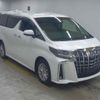 toyota alphard 2022 CFJ1741417 image 1