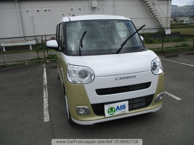 daihatsu move-canbus 2023 -DAIHATSU--Move Canbus 5BA-LA850S--LA850S-1028***---DAIHATSU--Move Canbus 5BA-LA850S--LA850S-1028***- image 1