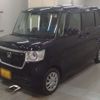 honda n-box 2020 -HONDA 【水戸 581と4867】--N BOX JF3-1526068---HONDA 【水戸 581と4867】--N BOX JF3-1526068- image 1