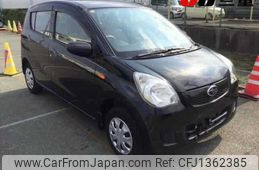 subaru pleo 2014 -SUBARU--Pleo L275F--1507391---SUBARU--Pleo L275F--1507391-