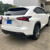 lexus nx 2016 -LEXUS--Lexus NX DAA-AYZ10--AYZ10-1012142---LEXUS--Lexus NX DAA-AYZ10--AYZ10-1012142- image 3