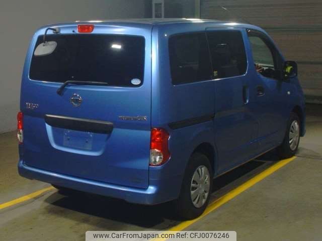 nissan nv200-vanette 2016 -NISSAN--NV200 DBF-VM20--VM20-098324---NISSAN--NV200 DBF-VM20--VM20-098324- image 2