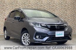 honda fit 2019 -HONDA--Fit DAA-GP6--GP6-3406875---HONDA--Fit DAA-GP6--GP6-3406875-