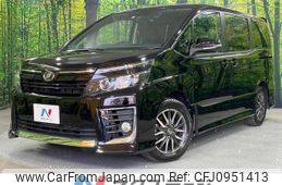 toyota voxy 2016 quick_quick_ZRR80W_ZRR80-0210691