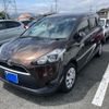 toyota sienta 2016 -TOYOTA--Sienta DBA-NCP175G--NCP175-7009654---TOYOTA--Sienta DBA-NCP175G--NCP175-7009654- image 1