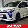 toyota voxy 2018 CFJ1864500 image 1