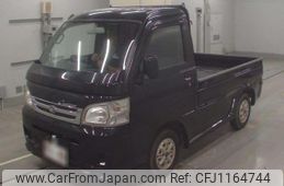 daihatsu hijet-truck 2014 quick_quick_EBD-S211P_S211P-0299899