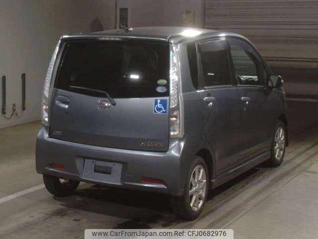 daihatsu move 2013 -DAIHATSU--Move DBA-LA100S--LA100S-0224486---DAIHATSU--Move DBA-LA100S--LA100S-0224486- image 2