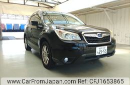 subaru forester 2013 CFJ1653865