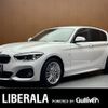 bmw 1-series 2018 -BMW--BMW 1 Series LDA-1S20--WBA1S520X05K18441---BMW--BMW 1 Series LDA-1S20--WBA1S520X05K18441- image 1