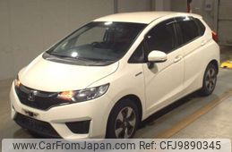 honda fit 2017 -HONDA--Fit DAA-GP5--GP5-1219480---HONDA--Fit DAA-GP5--GP5-1219480-