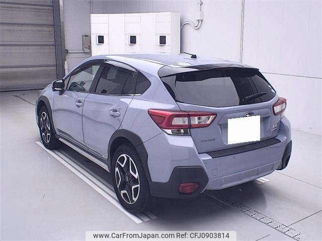 subaru xv 2019 -SUBARU 【福山 300ﾒ7634】--Subaru XV GTE-010226---SUBARU 【福山 300ﾒ7634】--Subaru XV GTE-010226- image 2