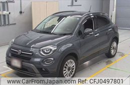 fiat 500x 2019 -FIAT--Fiat 500X 33413-ZFA3340000P820979---FIAT--Fiat 500X 33413-ZFA3340000P820979-