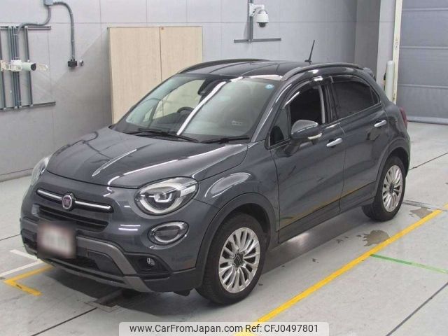 fiat 500x 2019 -FIAT--Fiat 500X 33413-ZFA3340000P820979---FIAT--Fiat 500X 33413-ZFA3340000P820979- image 1