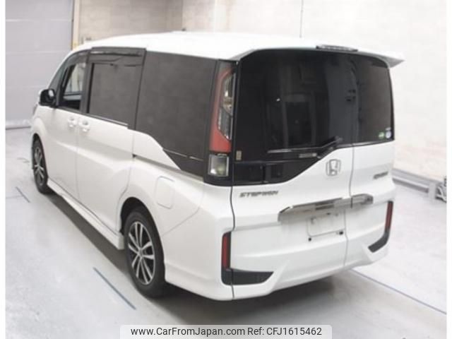 honda stepwagon-spada 2021 CFJ1615462 image 2